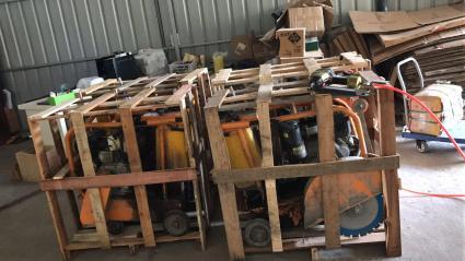玛多行李、家具、电器包装托运
