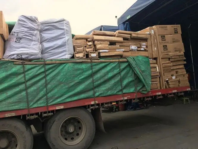 玛多家具托运